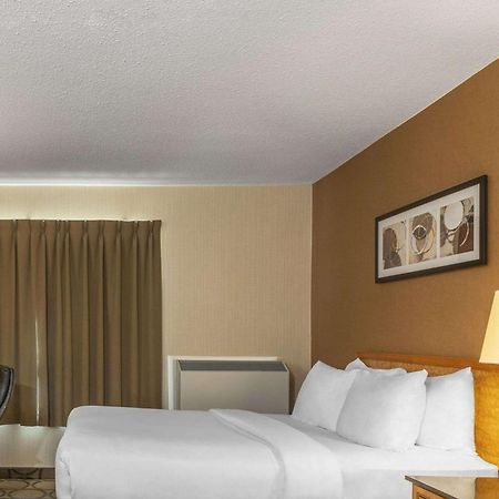 Comfort Inn Swift Current Exteriér fotografie