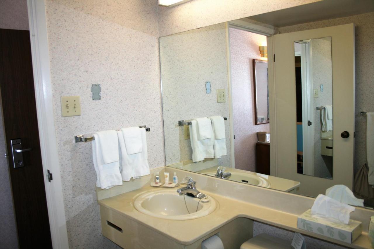 Comfort Inn Swift Current Exteriér fotografie