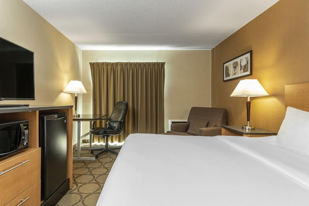 Comfort Inn Swift Current Exteriér fotografie
