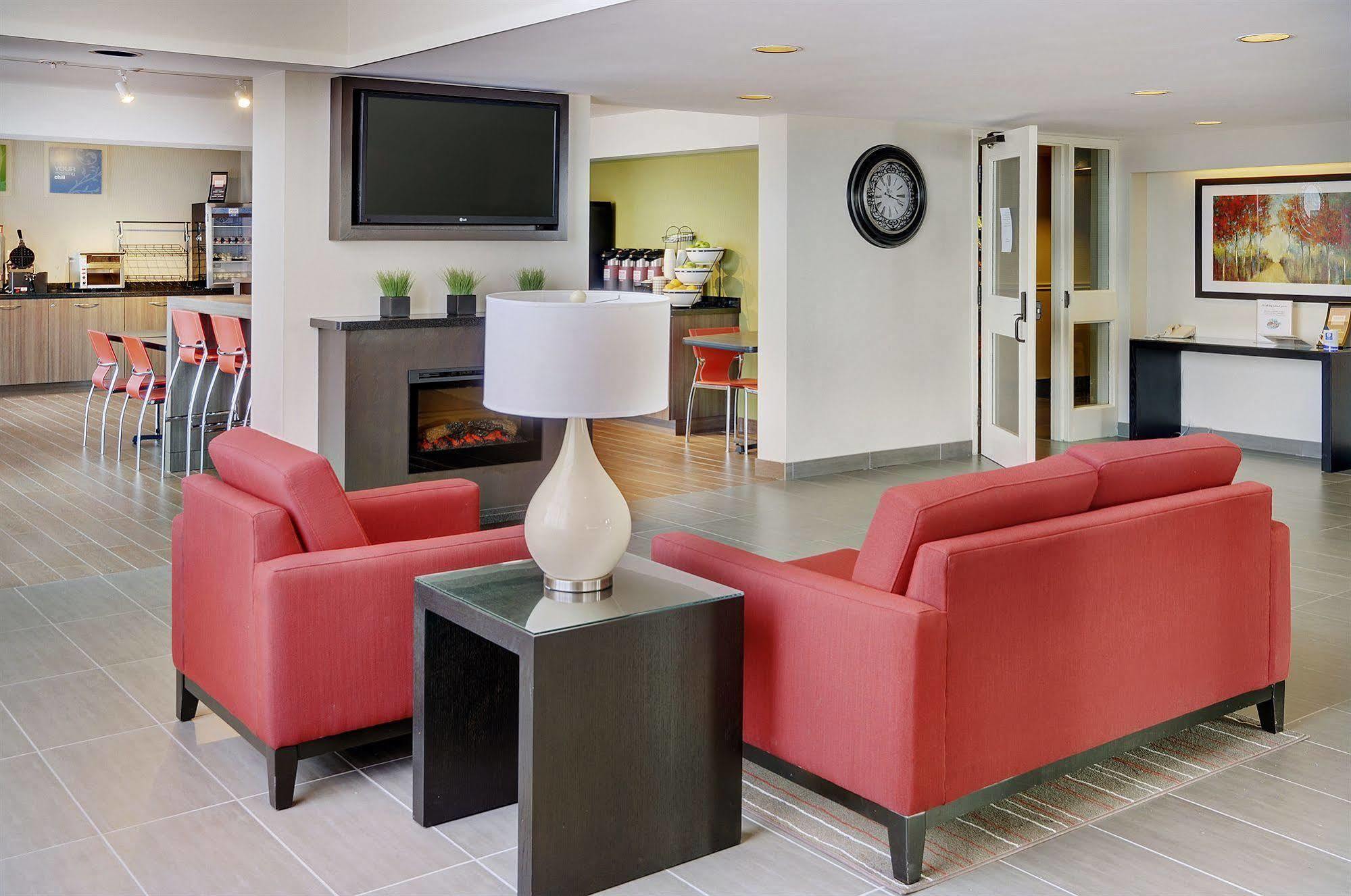 Comfort Inn Swift Current Exteriér fotografie