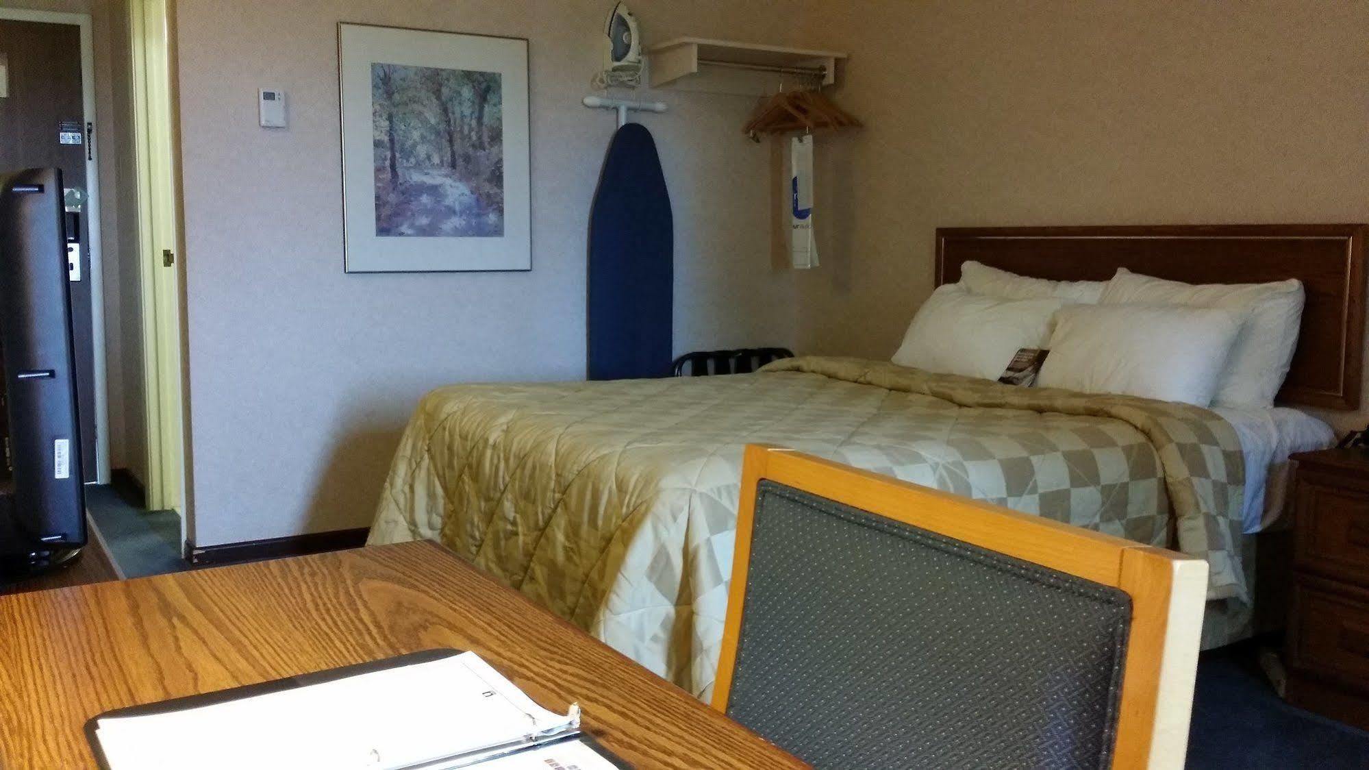 Comfort Inn Swift Current Exteriér fotografie